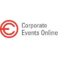 Corporate Events Online, Inc. logo, Corporate Events Online, Inc. contact details