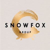 The Snowfox Group logo, The Snowfox Group contact details