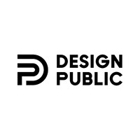 Design Public logo, Design Public contact details