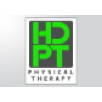 HD Physical Therapy logo, HD Physical Therapy contact details