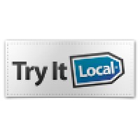 Try It Local logo, Try It Local contact details