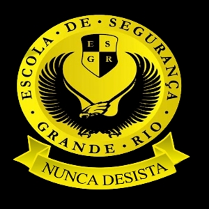 Escola de Formação de Segurança Grande Rio logo, Escola de Formação de Segurança Grande Rio contact details