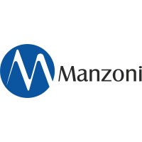 Manzoni Industrial logo, Manzoni Industrial contact details