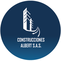 Construcciones Albert SAS logo, Construcciones Albert SAS contact details