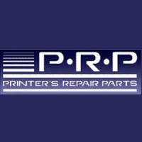 Printer's Repair Parts, Inc. logo, Printer's Repair Parts, Inc. contact details