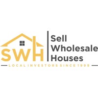 Sell Wholesale Houses logo, Sell Wholesale Houses contact details