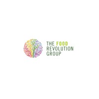 The Food Revolution Group logo, The Food Revolution Group contact details