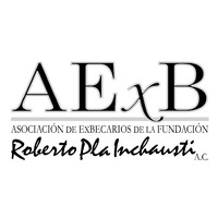 Asociación de ExBecarios de la Fundación Roberto Pla Inchausti A.C. logo, Asociación de ExBecarios de la Fundación Roberto Pla Inchausti A.C. contact details