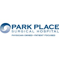 Park Place Surgical Hospital logo, Park Place Surgical Hospital contact details