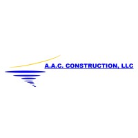 A.A.C. Construction logo, A.A.C. Construction contact details