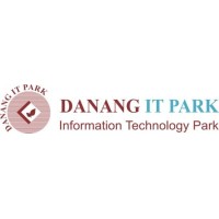 Danang IT Park logo, Danang IT Park contact details