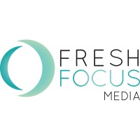 Fresh Focus Media logo, Fresh Focus Media contact details