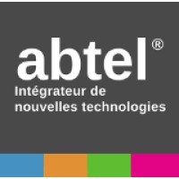 ABTEL logo, ABTEL contact details