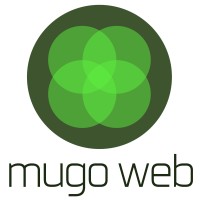 Mugo Web logo, Mugo Web contact details