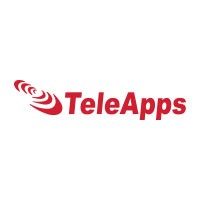 TeleApps logo, TeleApps contact details