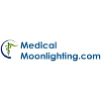 MedicalMoonlighting.com logo, MedicalMoonlighting.com contact details