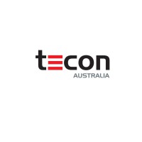 Tecon Australia Pty Ltd logo, Tecon Australia Pty Ltd contact details