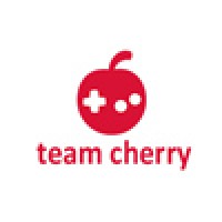 Team Cherry logo, Team Cherry contact details