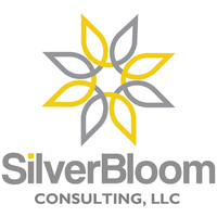 SilverBloom Consulting logo, SilverBloom Consulting contact details