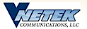 Vnetek Communications, LLC logo, Vnetek Communications, LLC contact details