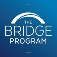 The Bridge Program logo, The Bridge Program contact details