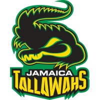 Jamaica Tallawahs logo, Jamaica Tallawahs contact details