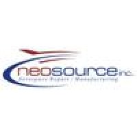 Neosource Inc logo, Neosource Inc contact details