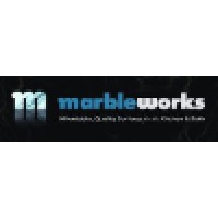 Marble Works logo, Marble Works contact details