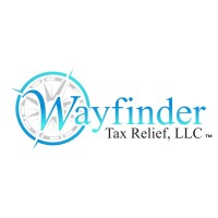 Wayfinder Tax Relief, LLC logo, Wayfinder Tax Relief, LLC contact details