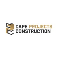 Cape Projects Construction logo, Cape Projects Construction contact details