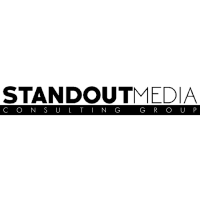 Standout Media Consulting Group logo, Standout Media Consulting Group contact details