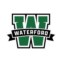 Waterford Uhs School District logo, Waterford Uhs School District contact details