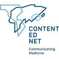 Content Ed Net logo, Content Ed Net contact details