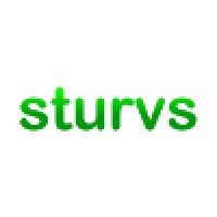 Sturvs Inc. logo, Sturvs Inc. contact details