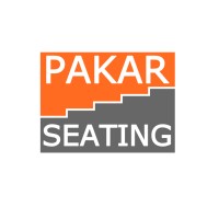 PAKAR SEATING logo, PAKAR SEATING contact details