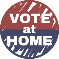 NVAHI - The National Vote at Home Institute logo, NVAHI - The National Vote at Home Institute contact details