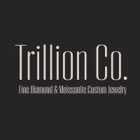 Trillion Co. logo, Trillion Co. contact details