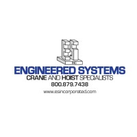 Engineered Systems, Inc. logo, Engineered Systems, Inc. contact details