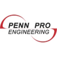 PENN PRO, Inc. logo, PENN PRO, Inc. contact details