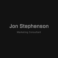 Jon Stephenson Marketing Consultant logo, Jon Stephenson Marketing Consultant contact details