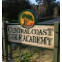 Central Coast Golf Academy logo, Central Coast Golf Academy contact details