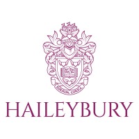 Haileybury logo, Haileybury contact details