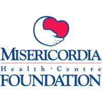 Misericordia Health Centre Foundation logo, Misericordia Health Centre Foundation contact details