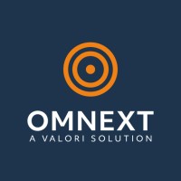 Omnext logo, Omnext contact details