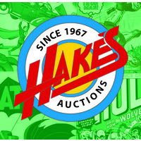 Hake's Americana & Collectibles logo, Hake's Americana & Collectibles contact details