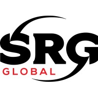 SRG Limited logo, SRG Limited contact details