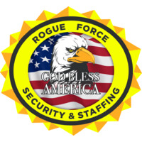 Rogue Force (Security & Staffing) logo, Rogue Force (Security & Staffing) contact details