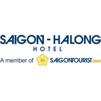 Saigon Halong Hotel logo, Saigon Halong Hotel contact details