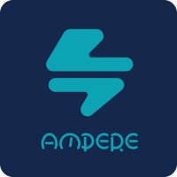 Ampere logo, Ampere contact details