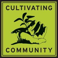 Cultivating Community logo, Cultivating Community contact details